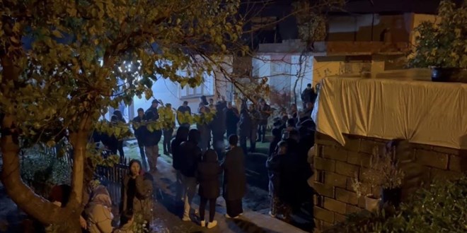 Adyaman'da eini ve bacanan ldren ahs yakaland - Son Dakika Haber