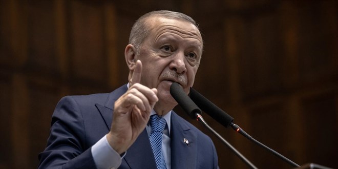 Erdoan: Gazze'de Kalc Atekes Temel nceliimiz - Son Dakika Haber