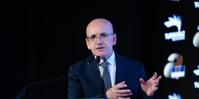 Mehmet imek: 2026'da dezenflasyon devam edecek