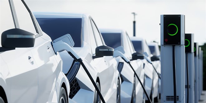 Elektrikli ara satlar hz kesti