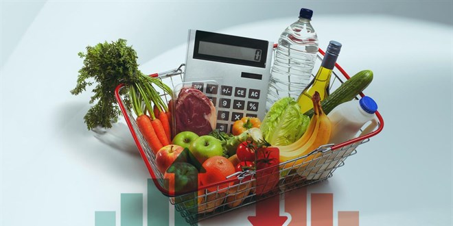 Yl sonu TFE beklentisi yzde 31,17'ye geriledi - Son Dakika Haber