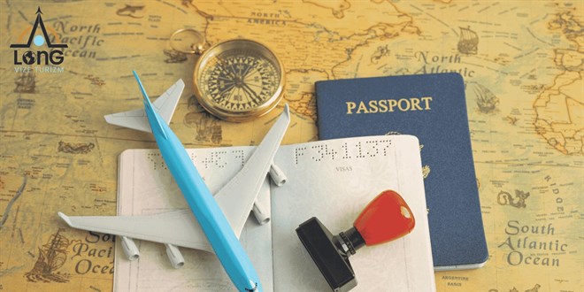 Vize Bavuru - Son Dakika Haber