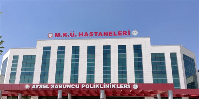 Hatay MK Hastanesinde 'VIP Hemire' ddialar: Mevzuat Ak, ddialar Aslsz