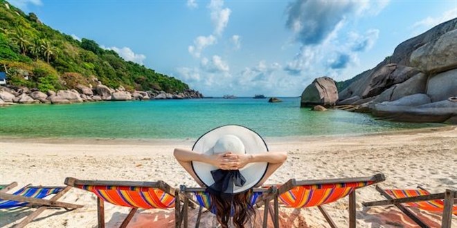 Tatilcilerin Son Yllarda En ok Tercih Ettii Konaklama Blgeleri - Son Dakika Haber