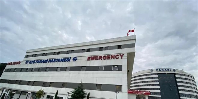 'Bak paras' soruturmasnda profesre tutuklama - Son Dakika Haber