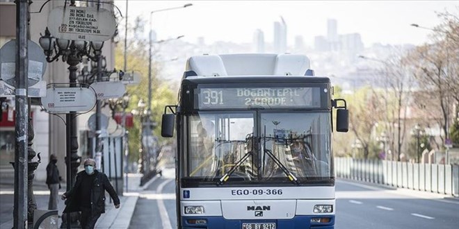 Ankara'da toplu tamaya yzde 35 zam geldi - Son Dakika Haber