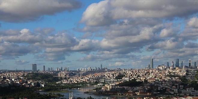 Meteoroloji aklad: Hafta sonu hava nasl olacak? - Son Dakika Haber