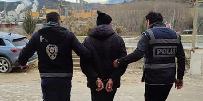 Okul mdr yardmcsn darp eden bfe iletmecisi tutukland - Son Dakika Haber