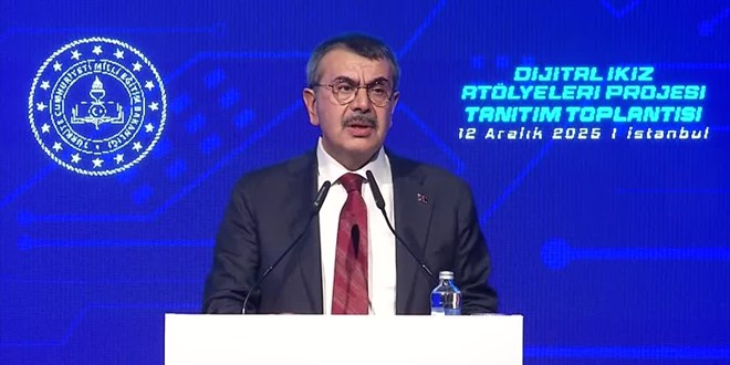 Mesleki eitime yeni boyut: Meslek liseleri retimin tayc stunu olacak!