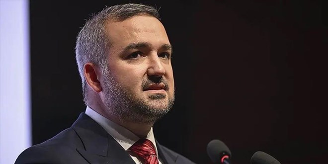 Fatih Karahan'n annesi Hatice Karahan vefat etti