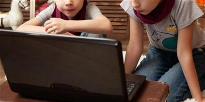 ocuklar kumara srkleyen 'dll oyunlara' eriim engeli!