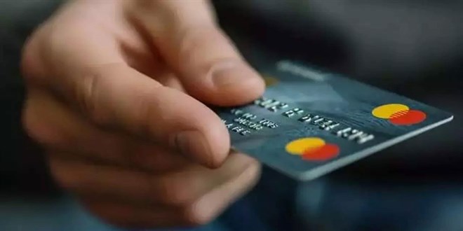 Kredi kart azami faiz oranlarnda indirime gidildi