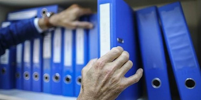 Yeni dzenleme yolda: Hacizden mal karmann cezas artyor