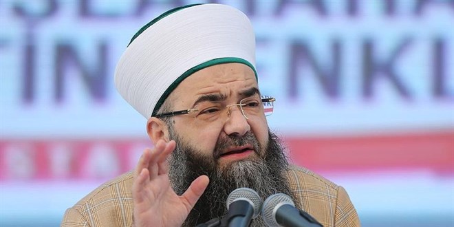 Cbbeli Ahmet ile Ersin Tatar'n oy kavgas: Dua ettiime piman oldum - Son Dakika Haber