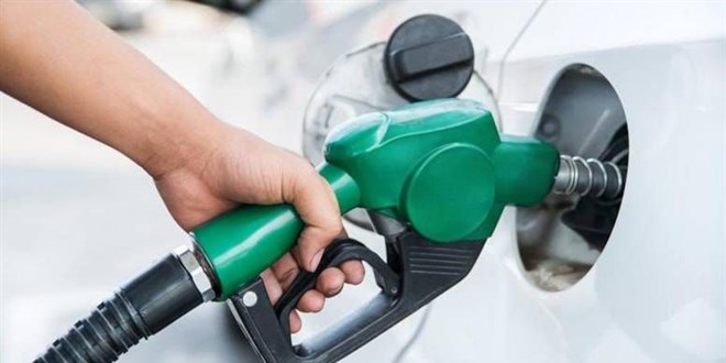 Motorine indirim geldi: te gncel LPG, benzin ve motorin fiyatlar