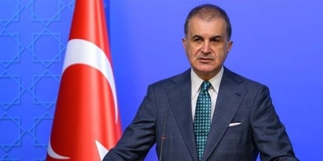 mer elik'ten CHP'li Milletvekili'ne tepki: Yaplan saygszl knyoruz - Son Dakika Haber