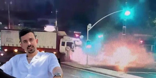 Avclar'da hatal dn ldrd - Son Dakika Haber