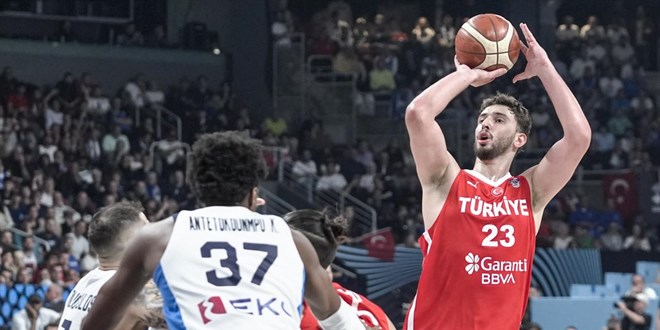 Milli Takm'n hediyesi belli oldu