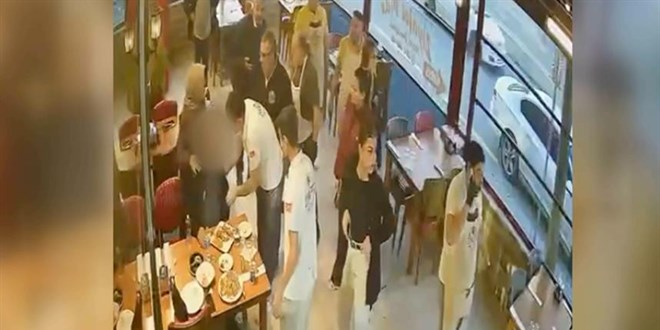 Fenalaan mterisini kalp masajyla hayata dndrd - Son Dakika Haber