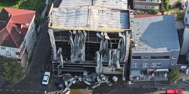 Dilovas'ndaki yangn faciasnda istenen ceza belli oldu