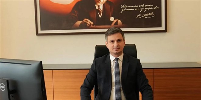 DMM Koordinatr Furkan Torlak istifa etti - Son Dakika Haber