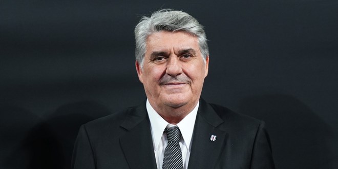 TFF Tahkim Kurulu, Serdal Adal ve Beikta'n cezalarn kaldrd