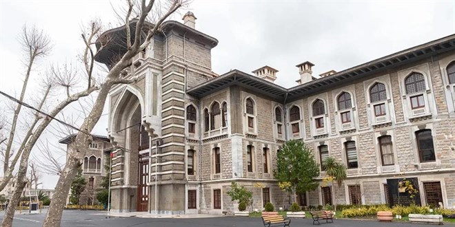 ampiyonlarn lisesindeki skandalda ikinci grevden alma