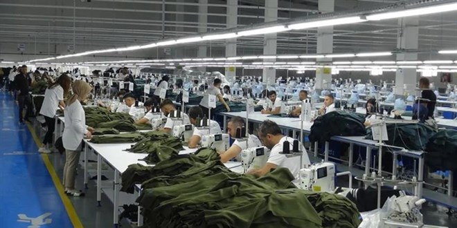 Trkiye'nin lokomotif sektr alarm veriyor: 300 firma konkordato ilan etti!