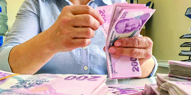 7 milyon alan ilgilendiren asgari crette sre devam ediyor