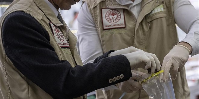 Gda gvenliinde yeni dnem: 'B-Reete' sistemi pilot illerde uygulamaya geiyor