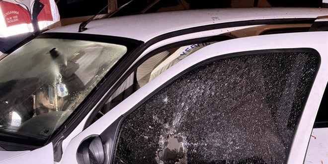 Av yolculuu faciayla bitti: Biri muhtar, biri beki 3 gzalt - Son Dakika Haber