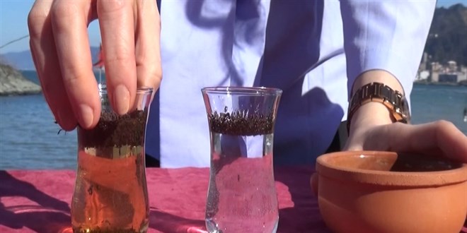 'Restoranlarn yzde 70'i boyal ay kullanyor' iddias Bakanl harekete geirdi