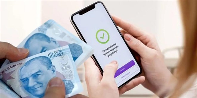 Yasad bahisle mcadele iin IBAN transferine sk denetim! - Son Dakika Haber