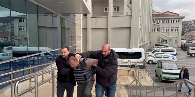 'Eime neden baktn' diyen adam baklayarak ldrd