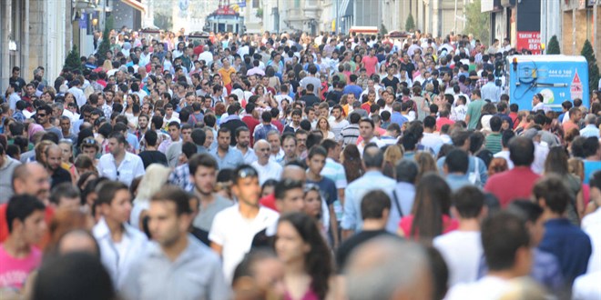 'Binlerce diplomal gencimiz evde oturuyor'
