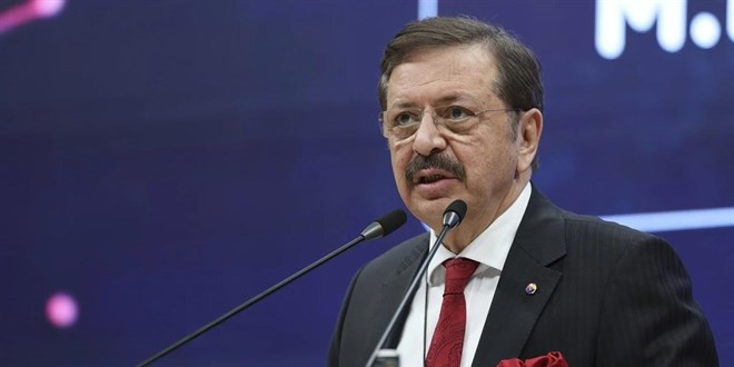 'Politika faizi dyor ama kredi faizi ayn hzla inmiyor'