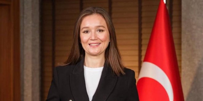 ehzadeler Belediye Bakan hayatn kaybetti - Son Dakika Haber