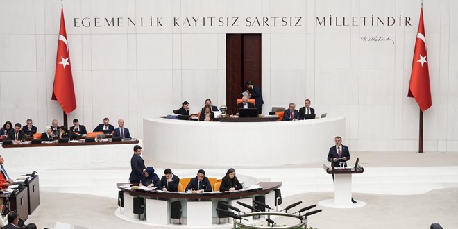 Bakan Yusuf Tekin'den MESEM aklamas - Son Dakika Haber