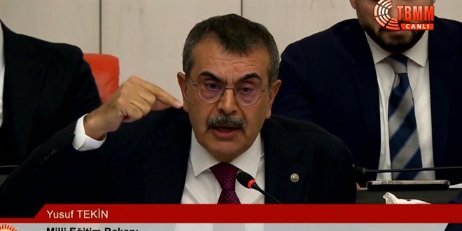 'Mlakata bu kadar karysanz, belediyeler neden yapyor?'