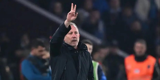 Sergen Yaln: 'Bugn ma deil tiyatro vard' - Son Dakika Haber