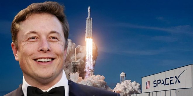 Elon Musk halka arz hazrlklarn hzlandrd - Son Dakika Haber