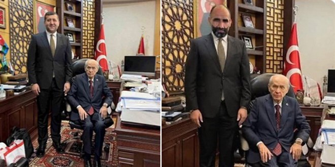 Baki Ersoy'dan mit zda'a Sert Tepki: Seviyen Bu - Son Dakika Haber