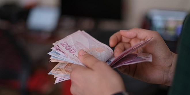 Evde Bakm Yardm hesaplara yatrld - Son Dakika Haber