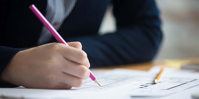 YKS ve LGS'de yeni dnem: Sistem deil soru tipleri deiecek!