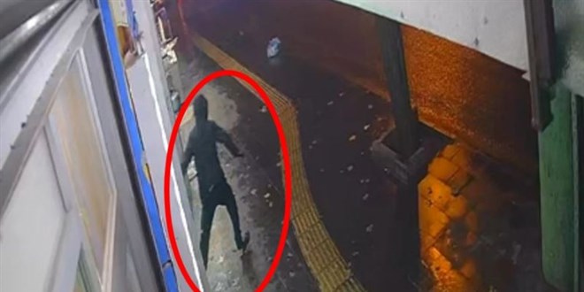 Markete patlayc madde atp kaan 2 pheli yakaland - Son Dakika Haber