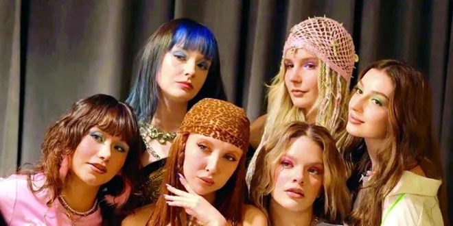 Manifest grubu yelerine ayr ayr hapis cezas - Son Dakika Haber