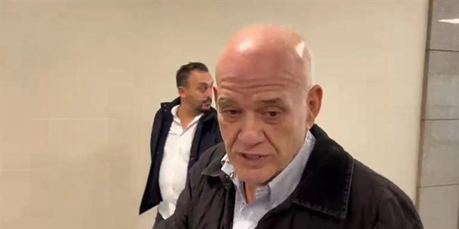 Ahmet �akar'�n ifadesi ortaya ��kt�: Yasa d��� bahis oynamad�m