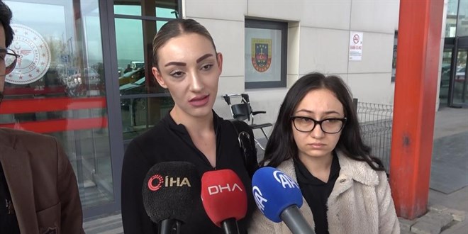 Gll'nn lmne ahit olan Sultan Ulu'nun ifadesi ortaya kt - Son Dakika Haber