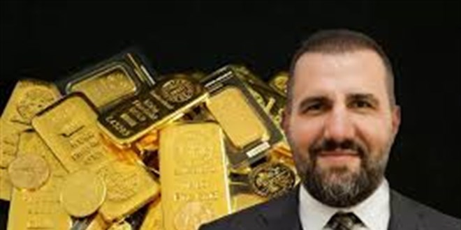 Kasas�ndan 26 kilo alt�n ��kan eski DHM� Daire Ba�kan� Acar: �ntikam al�n�yor - Son Dakika Haber