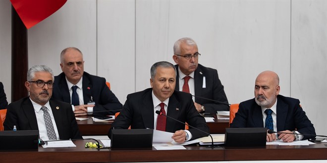 '�� g�venlik personelinde �cret dengelemesi i�in �al���yoruz'